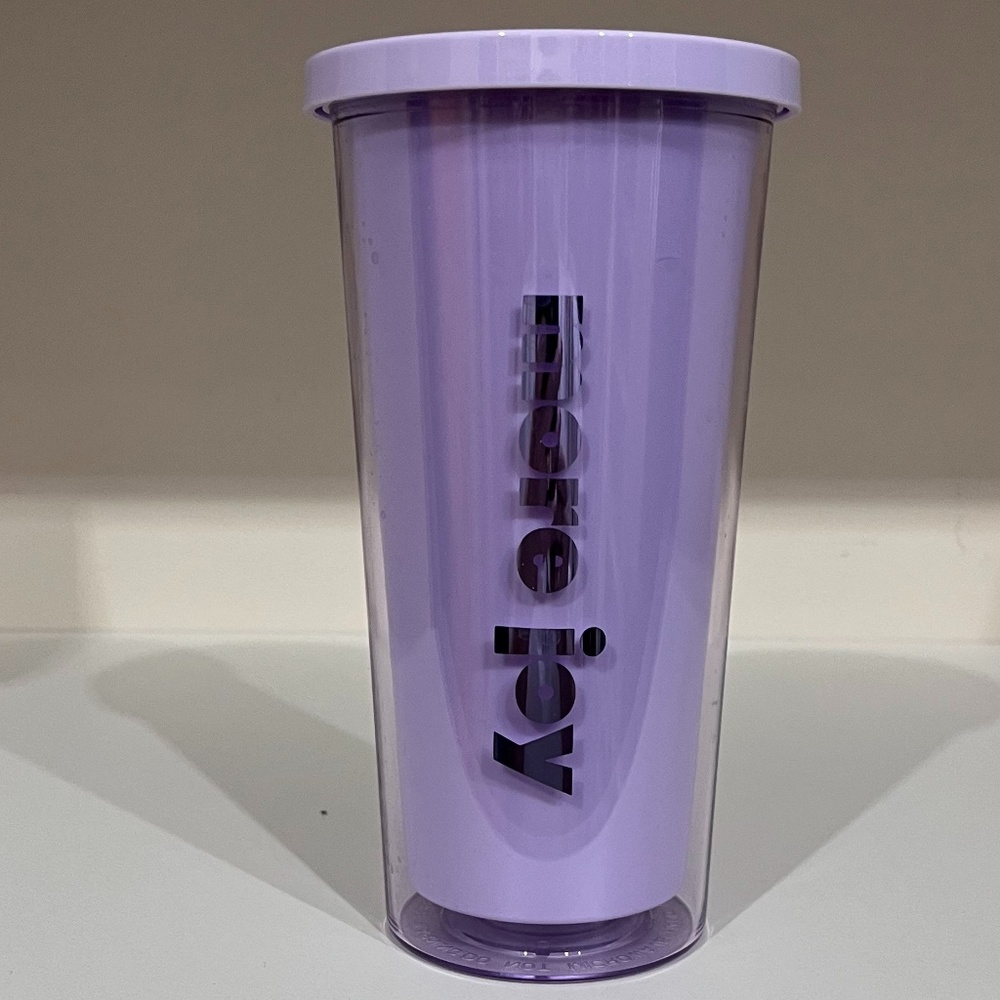 Insulated 20 oz. Travel Drink Tumbler